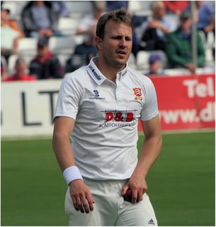 Picture of Neil Wagner