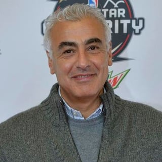 Picture of Marc Lasry