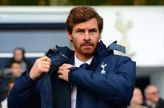 Picture of André Villas-Boas