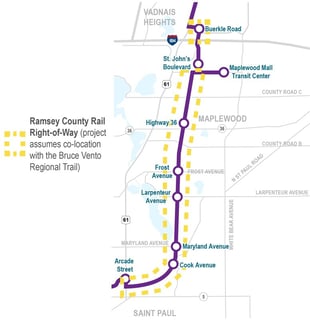 Picture of Purple Line