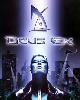 Picture of Deus Ex