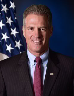 Picture of Scott Brown