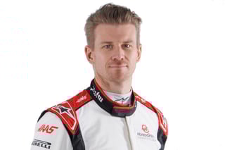 Picture of Nico Hülkenberg