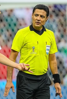 Picture of Alireza Faghani