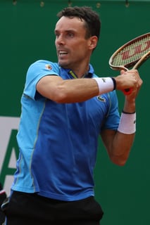 Picture of Roberto Bautista Agut