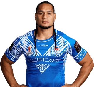 Picture of Martin Taupau