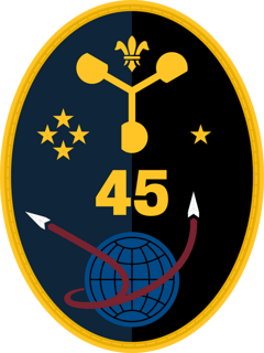 Picture of 45th Weather Squadron