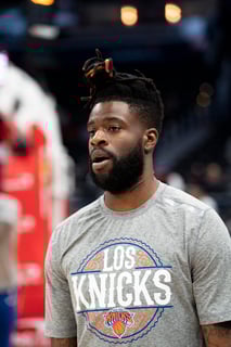 Picture of Reggie Bullock