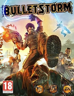 Picture of Bulletstorm
