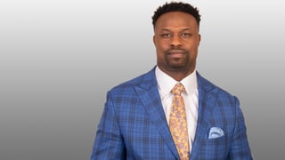 Picture of Bart Scott