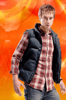 Picture of Rory Williams
