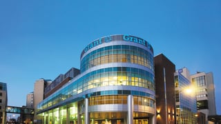 Picture of Grant Medical Center