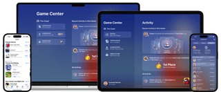 Picture of Game Center
