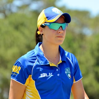 Picture of Marizanne Kapp