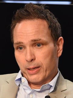 Picture of Ted Humphrey