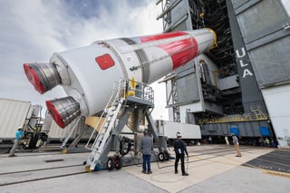 Picture of United Launch Alliance