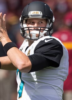 Picture of Chad Henne