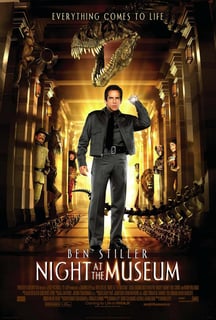 Picture of Night at the Museum
