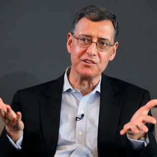 Picture of Paul Ingrassia