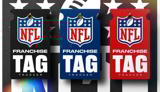 Picture of Franchise tag