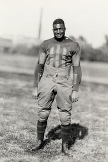 Picture of Jack Trice