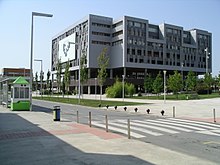 Picture of University of the Basque Country