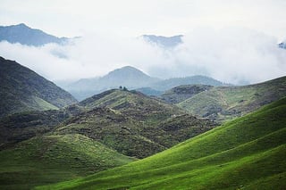 Picture of South Waziristan