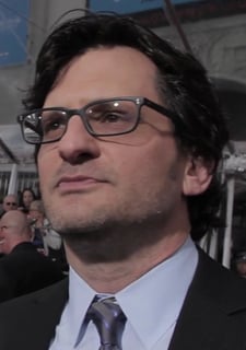 Picture of Ben Mankiewicz