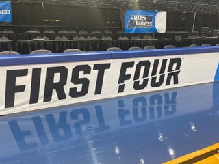Picture of First Four