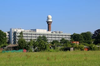 Picture of Royal Netherlands Meteorological Institute