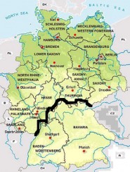 Picture of Southern Germany