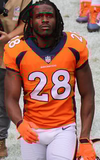 Picture of Jamaal Charles