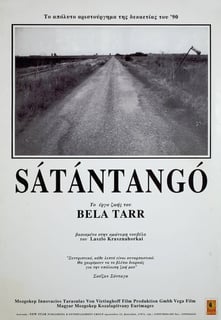 Picture of Sátántangó