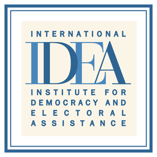 Picture of International Institute for Democracy and Electoral Assistance