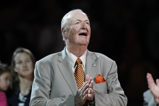 Picture of Bobby Leonard