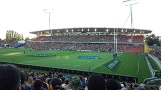 Picture of Waikato Stadium