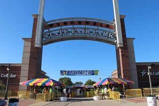 Picture of Wisconsin State Fair Park