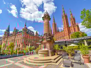 Picture of Wiesbaden