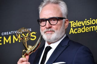 Picture of Primetime Creative Arts Emmy Award for Outstanding Guest Actor in a Drama Series