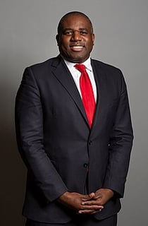 Picture of Shadow Foreign Secretary