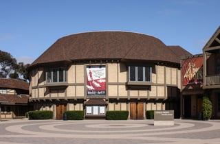 Picture of Old Globe