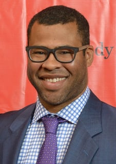 Picture of Jordan Peele