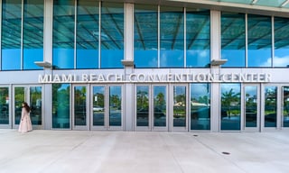 Picture of Miami Beach Convention Center