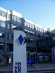 Picture of Bayerische Landesbank