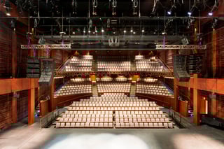 Picture of Shakespeare Theatre Company