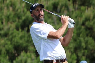 Picture of Geoff Ogilvy