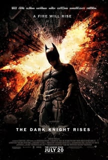 Picture of The Dark Knight Rises