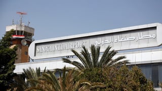 Picture of Sana'a International Airport