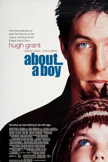 Picture of About a Boy