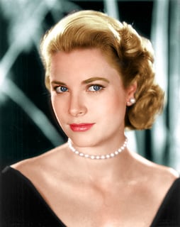 Picture of Grace Kelly